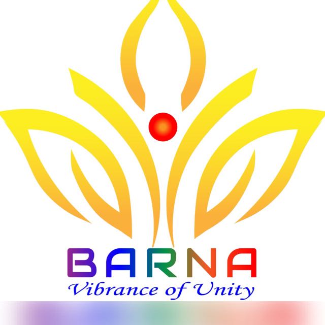 BARNA Logo
