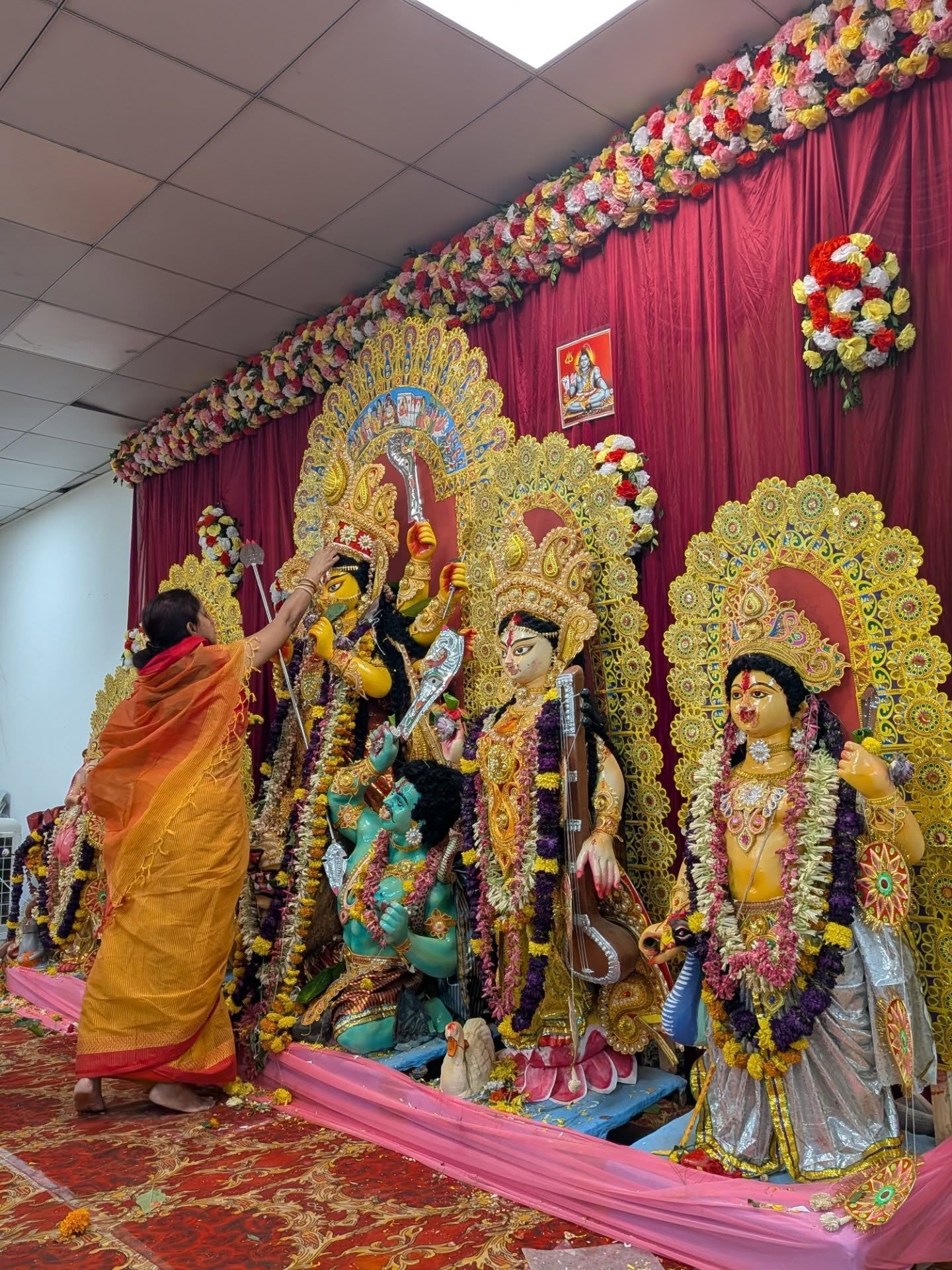 BARNA cultural event